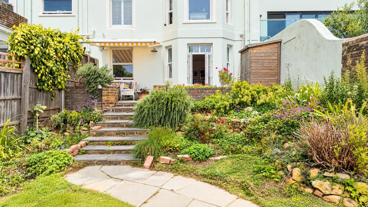 West Hill Road, St Leonards-On-Sea